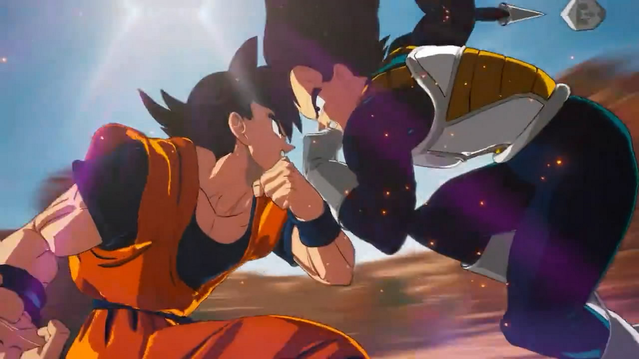 博主稱《七龍珠：電光炸裂！ZERO》將來有可能在10月發售