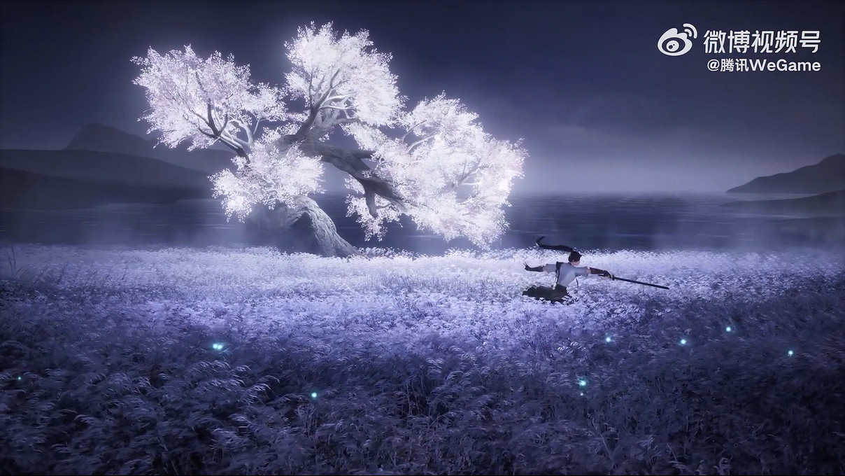 《仙劍世界》全新預告公開!“風啟測試”5月底開啟 《仙劍世界》全新預告公開!“風啟測試”5月底開啟