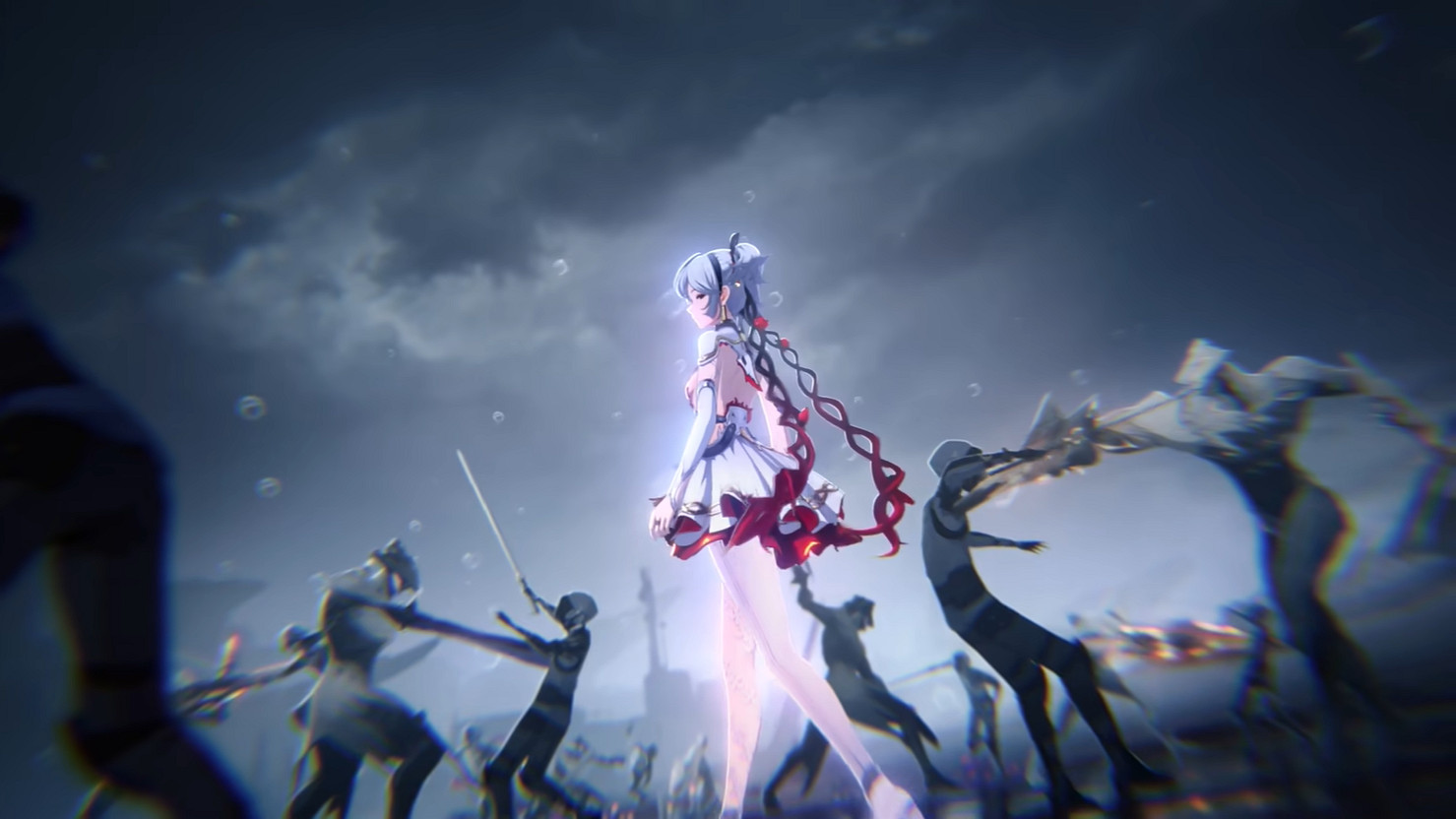 《鳴潮》全新公測PV公開！5月23日開啟全球公測