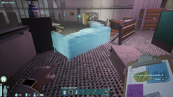 《非生物因素》Steam獲“好評如潮”：好評率高達96%