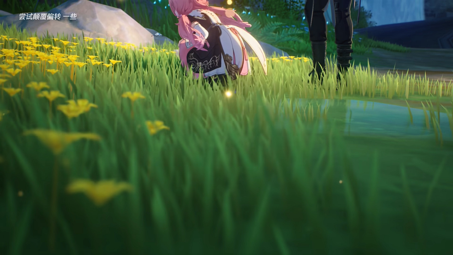 《鳴潮》全新公測PV公開！5月23日開啟全球公測