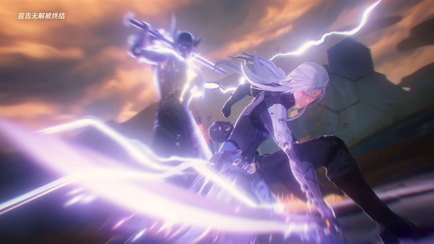 《鳴潮》全新公測PV公開！5月23日開啟全球公測