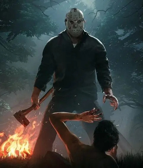 影史知名面具殺人狂"傑森"將來有可能加入《多元宇宙大亂鬥》