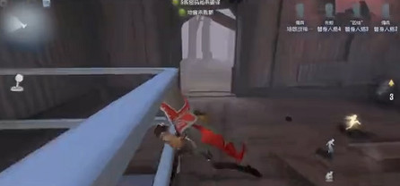 第五人格傭兵護腕使用方法 第五人格傭兵護腕使用方法