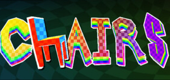《椅子》登陸PC平台 奇葩主角異次元動作遊戲