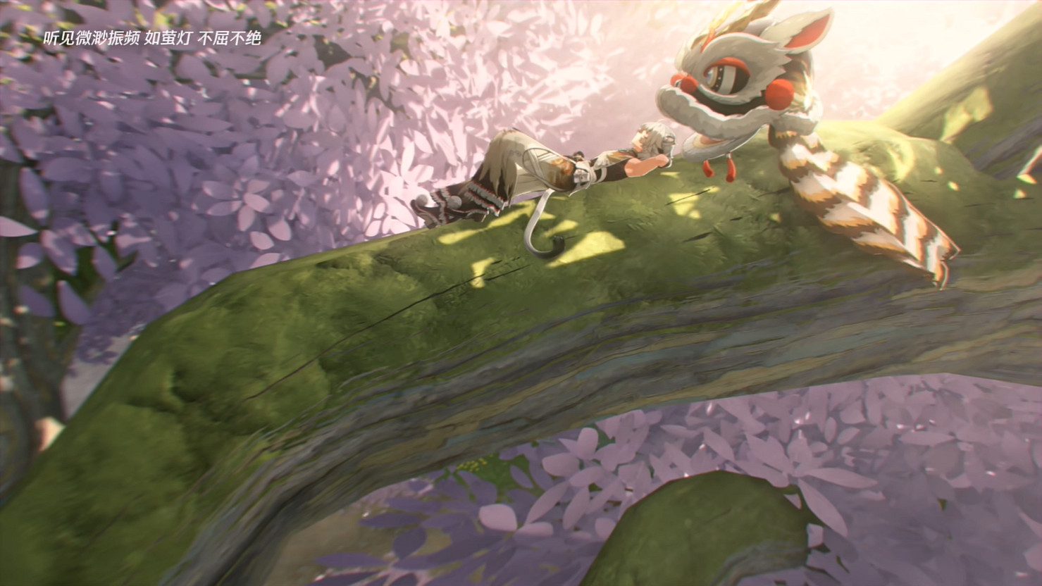 《鳴潮》全新公測PV公開！5月23日開啟全球公測