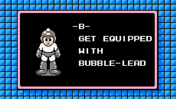 35年後！英語版《洛克人2》最受爭議的問題被解決了