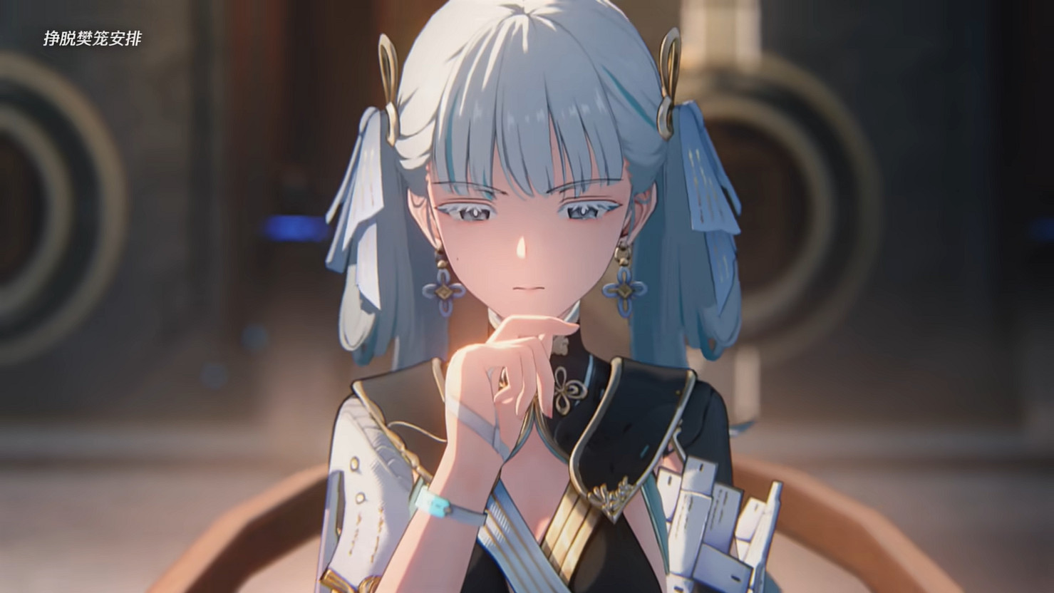 《鳴潮》全新公測PV公開！5月23日開啟全球公測