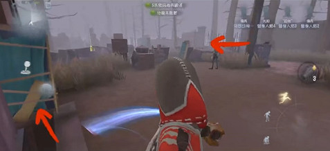第五人格傭兵護腕使用方法 第五人格傭兵護腕使用方法