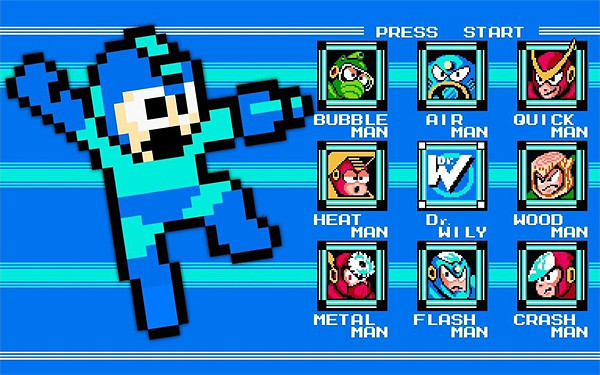 35年後！英語版《洛克人2》最受爭議的問題被解決了