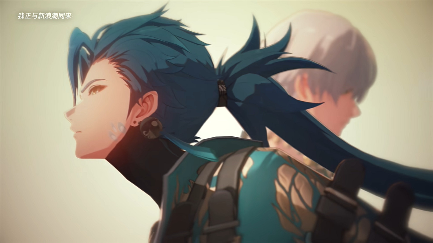 《鳴潮》全新公測PV公開！5月23日開啟全球公測