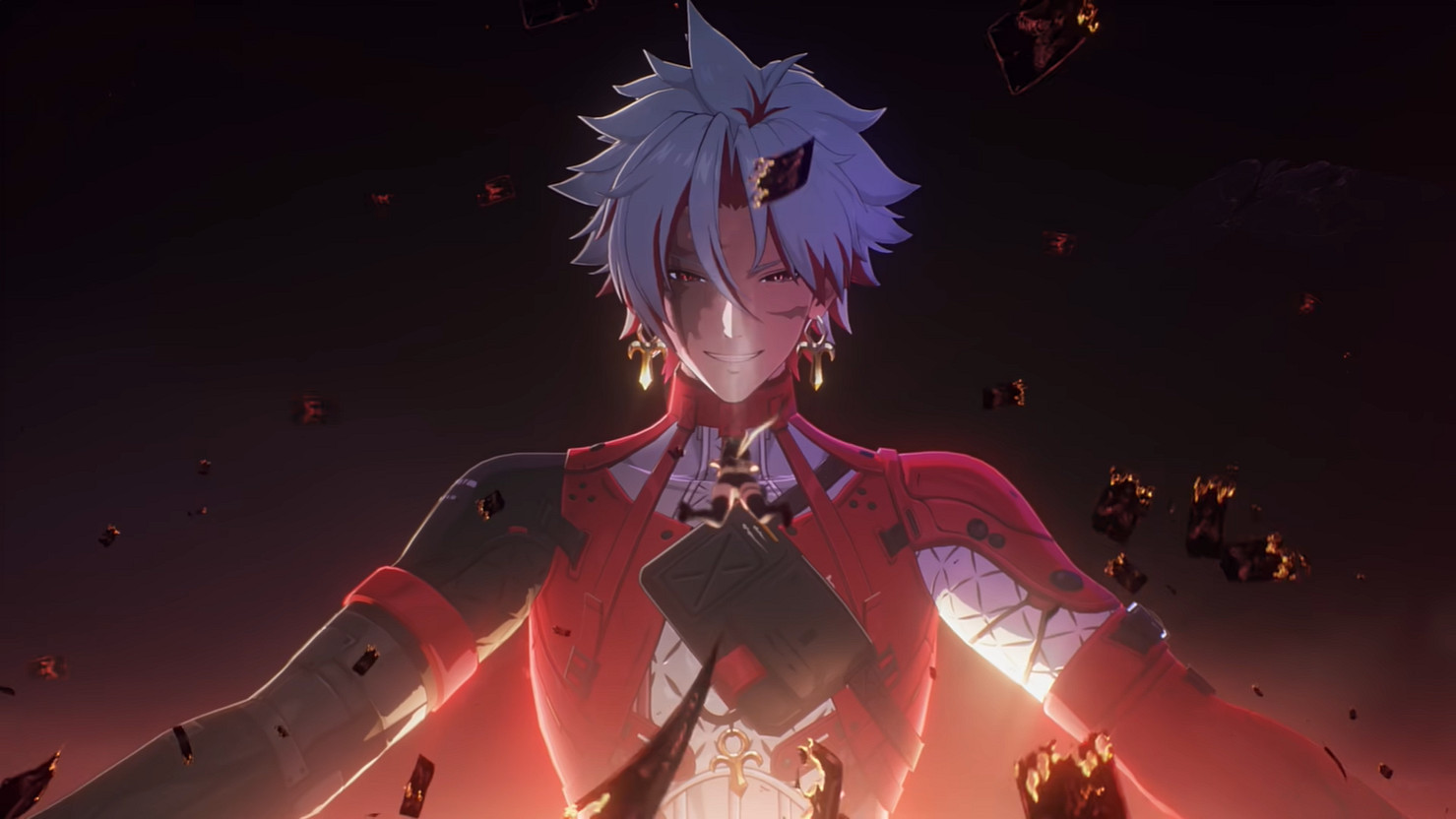 《鳴潮》全新公測PV公開！5月23日開啟全球公測