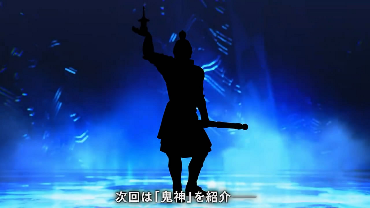 《真·女神轉生5V》新日更惡魔“天蛾人”介紹影像賞！