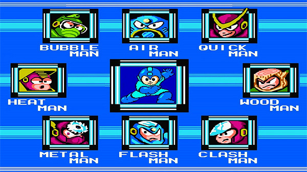 35年後！英語版《洛克人2》最受爭議的問題被解決了