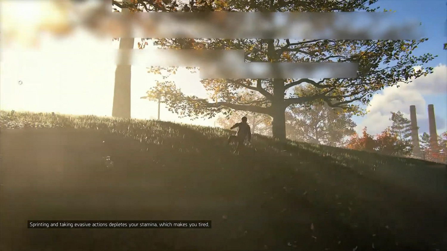 育碧已取消項目《全境封鎖:腹地》試玩片段泄露! 育碧已取消項目《全境封鎖:腹地》試玩片段泄露!