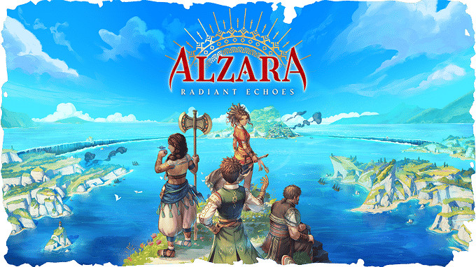 兩款日式RPG遊戲開啟眾籌並獲得成功 解鎖延伸目標