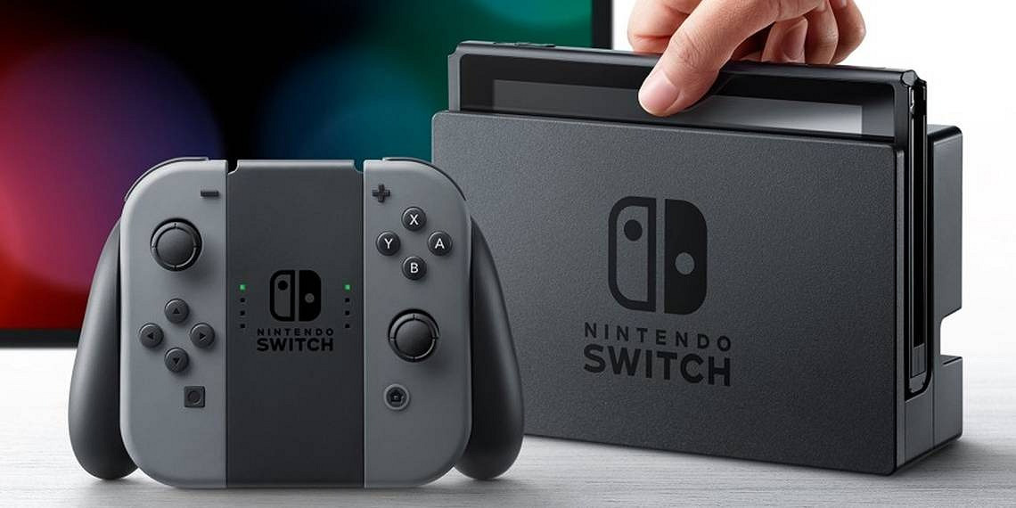 世嘉相關爆料人發帖推測任天堂NS2主機開發代號