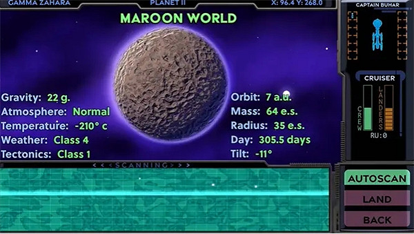 啟發《質量效應》的《Free Stars》續作獲600%眾籌資金 啟發《質量效應》的《Free Stars》續作獲600%眾籌資金