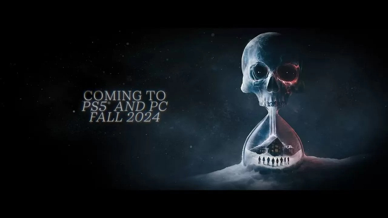 《直到黎明》重製版公開預告 預計2024年秋天推出