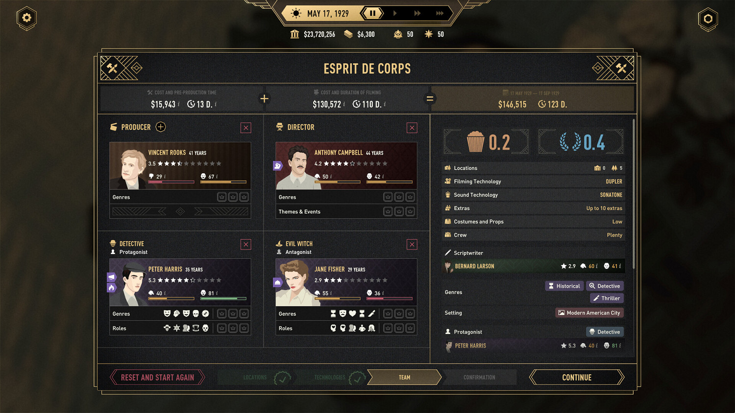 策略建造遊戲《好萊塢動物》現已在Steam平台推出試玩Demo 策略建造遊戲《好萊塢動物》現已在Steam平台推出試玩Demo