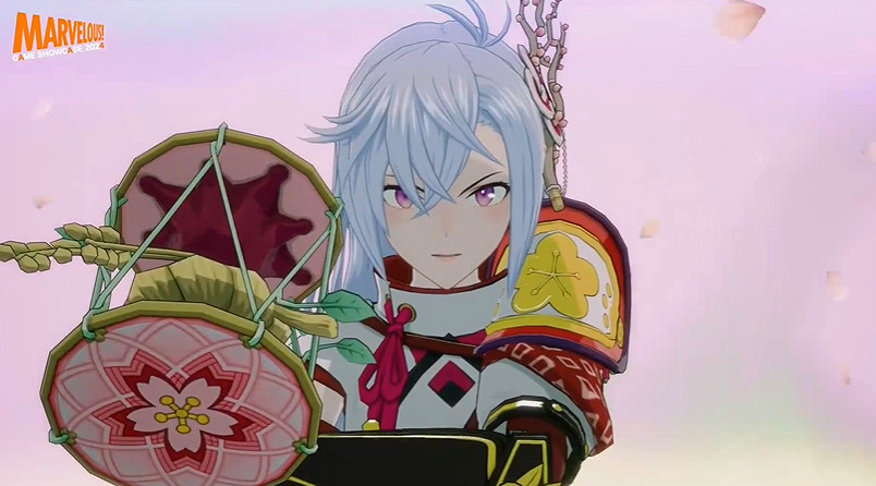 《符文工房：龍之國》實機展示公布：男女雙主角展示!