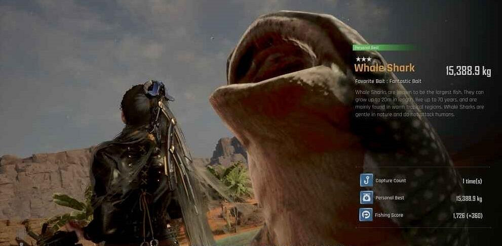 《劍星》傳說之魚任務攻略 《劍星》傳說之魚任務攻略