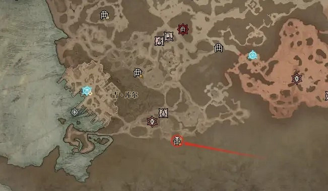 《暗黑破壞神4》S4新增暗金裝備獲取攻略