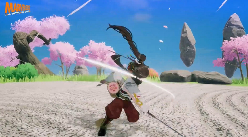 《符文工房：龍之國》實機展示公布：男女雙主角展示!