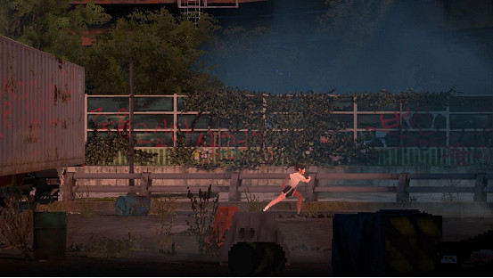 細膩又有高級感的末日旅途故事,韓國獨立遊戲的又一次發力 細膩又有高級感的末日旅途故事,韓國獨立遊戲的又一次發力