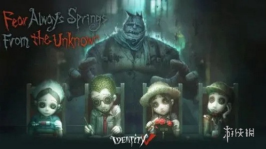 第五人格國際服下載位置介紹 第五人格國際服下載位置介紹