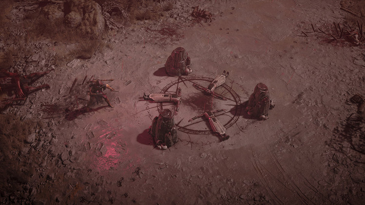 《暗黑4》第四賽季開始時間介紹