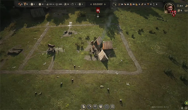 《莊園領主》羊毛採集方法