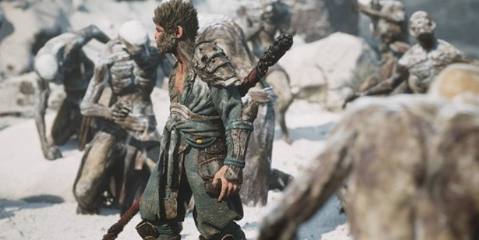 《黑神話悟空》首發平台介紹 《黑神話悟空》首發平台介紹