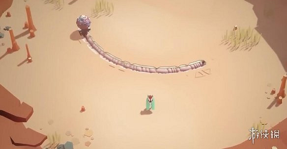 TGA獲獎遊戲《Cocoon》將在NS/PS5平台推出實體版! TGA獲獎遊戲《Cocoon》將在NS/PS5平台推出實體版!