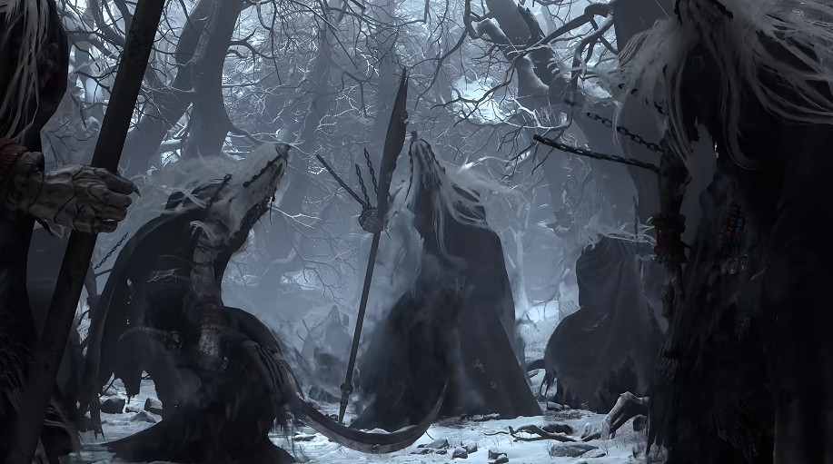 TipsWorks工作室全新作品《萬物契約》正式公布新預告 TipsWorks工作室全新作品《萬物契約》正式公布新預告