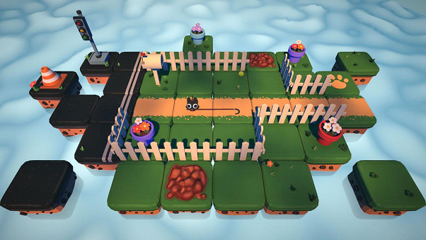 狗好，人也好！《過木不汪》5月30日登陸Switch，首發9折優惠，支援中文