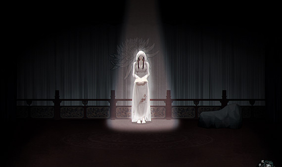 《筮靈》評測：外神和民俗-當中式克蘇魯照進現實