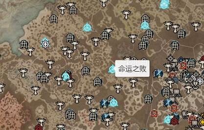 《暗黑4》墮落神殿挑戰等級介紹