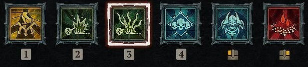 《暗黑破壞神4》S4死靈惡夢地牢100層BD分享