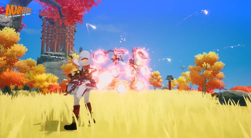 《符文工房：龍之國》實機展示公布：男女雙主角展示!