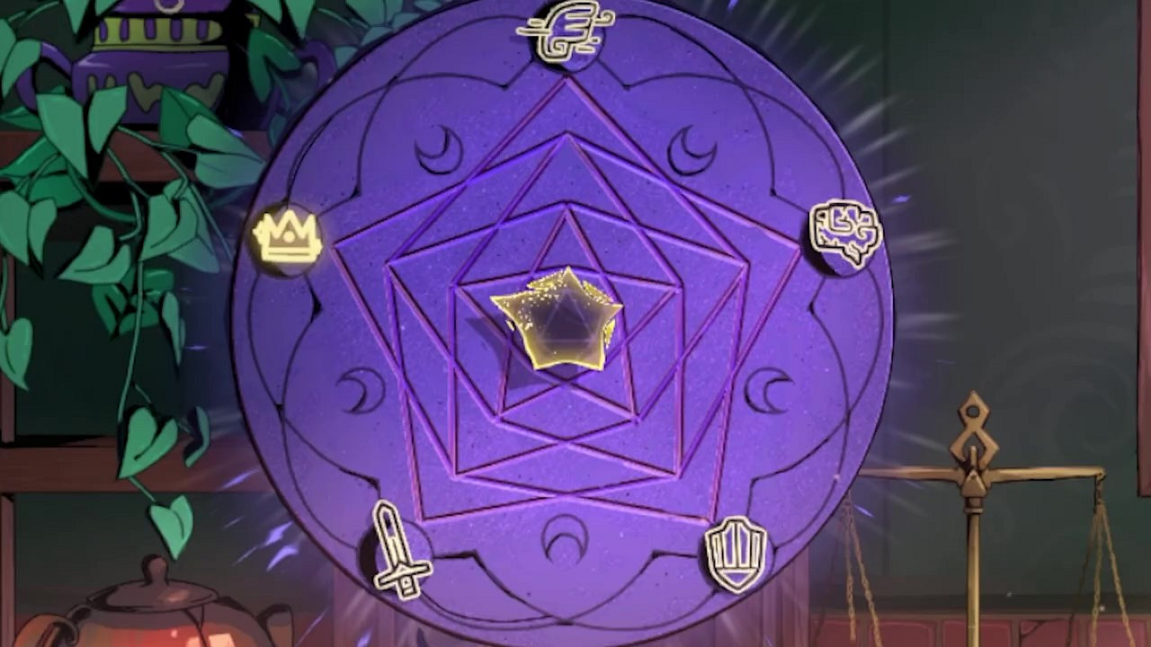 DND視覺小說《魔飲心語》發售日預告 6月20日發售