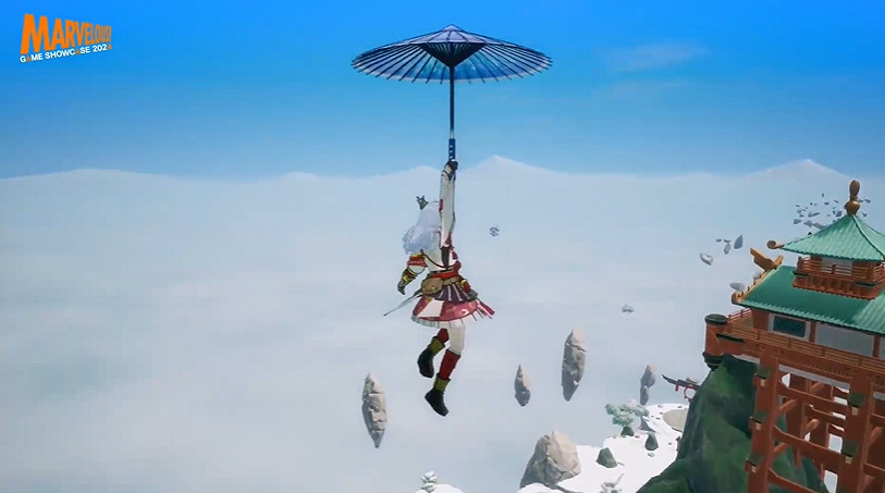 《符文工房：龍之國》實機展示公布：男女雙主角展示!