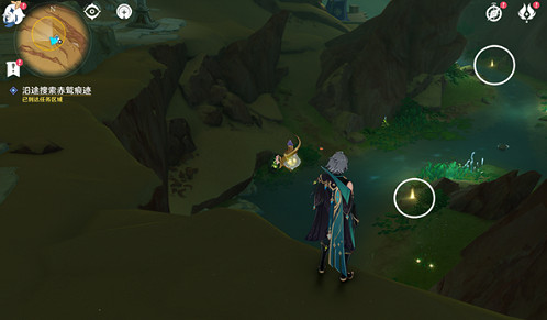 《原神》居神殿棋子獲得攻略