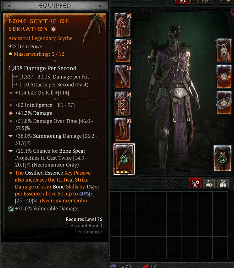 《暗黑4》第四賽季開始時間介紹