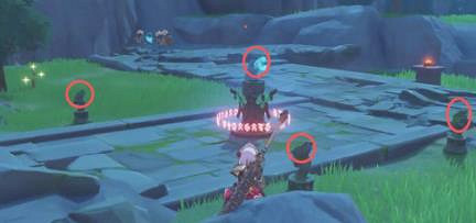 《原神》發現塞西利亞苗圃方法介紹