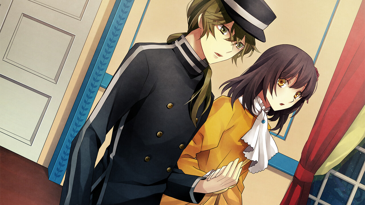 歷史奇幻戀愛遊戲《明治東京戀語》Steam頁面上線 支援中文 歷史奇幻戀愛遊戲《明治東京戀語》Steam頁面上線 支援中文