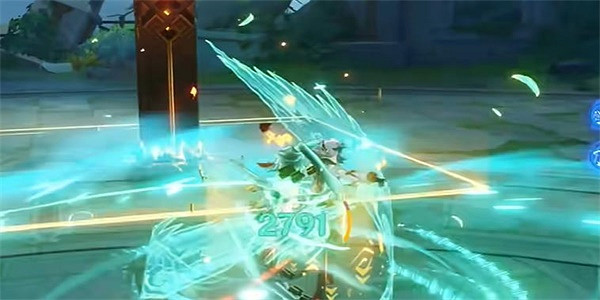 《原神》白之契約者成就攻略 《原神》白之契約者成就攻略