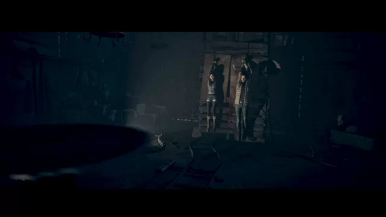 《直到黎明》重製版公開預告 預計2024年秋天推出