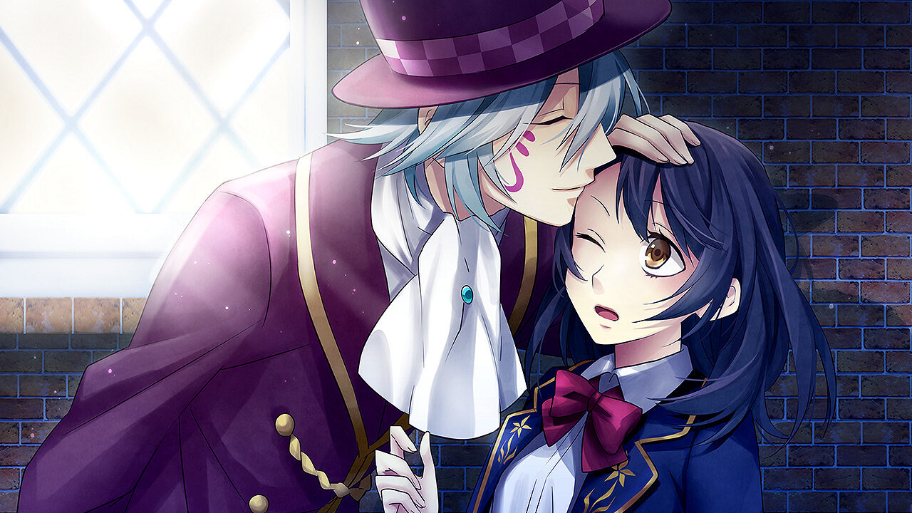 歷史奇幻戀愛遊戲《明治東京戀語》Steam頁面上線 支援中文 歷史奇幻戀愛遊戲《明治東京戀語》Steam頁面上線 支援中文