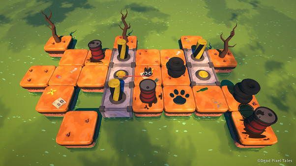 狗好，人也好！《過木不汪》5月30日登陸Switch，首發9折優惠，支援中文